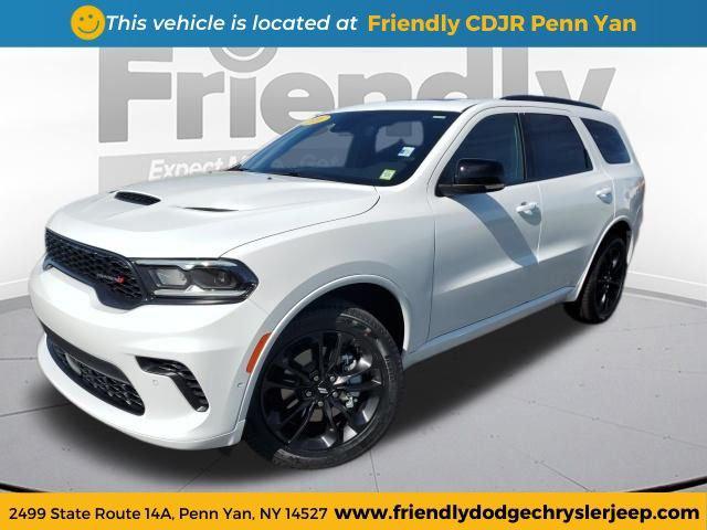 2026 Dodge Durango GT Plus AWD for sale in Penn Yan, NY