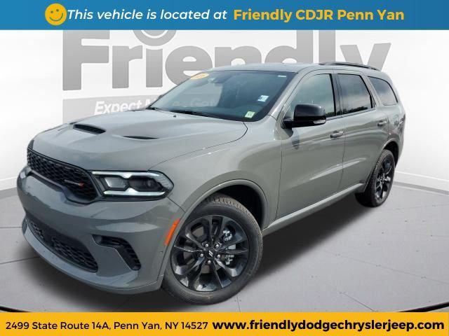 2026 Dodge Durango GT Plus AWD for sale in Penn Yan, NY