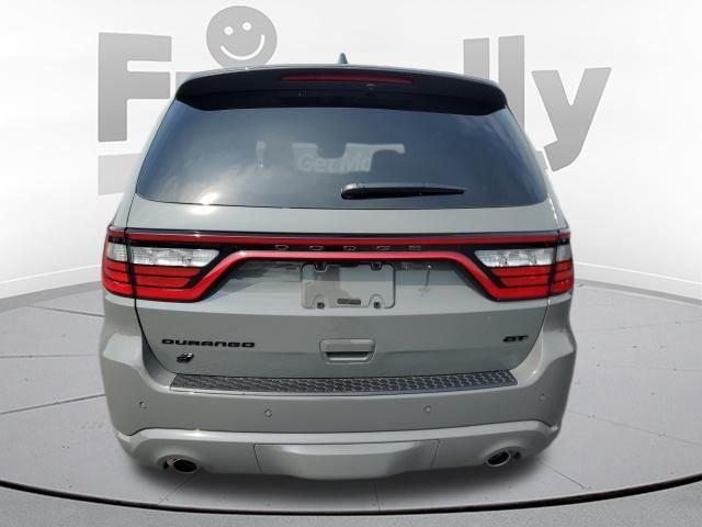 2026 Dodge Durango GT Plus AWD