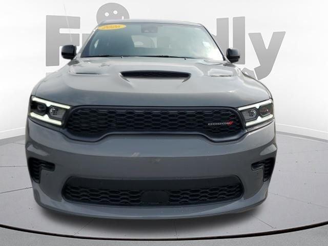 2026 Dodge Durango GT Plus AWD