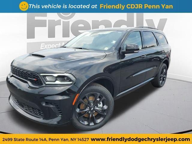 2026 Dodge Durango GT Plus AWD for sale in Penn Yan, NY