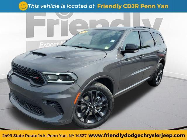 2026 Dodge Durango GT Plus AWD for sale in Penn Yan, NY