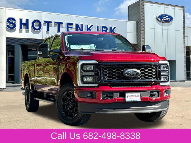 2026 Ford F-250 LARIAT for sale in Granbury, TX