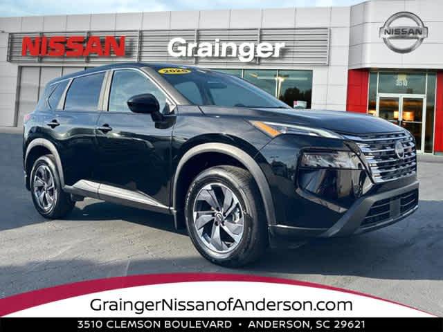 2026 Nissan Rogue SV for sale in Anderson, SC