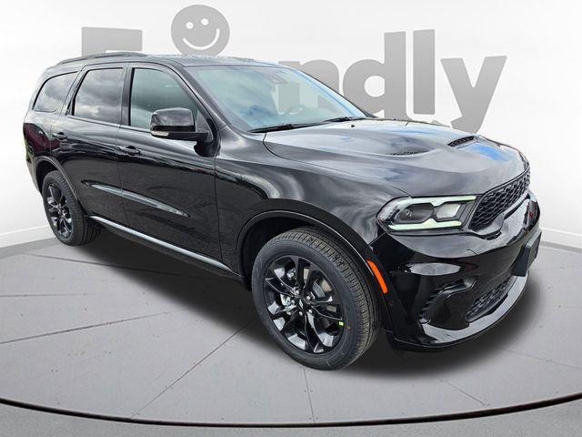 2026 Dodge Durango DURANGO GT PLUS AWD 2026 Dodge Durango DURANGO GT PLUS AWD