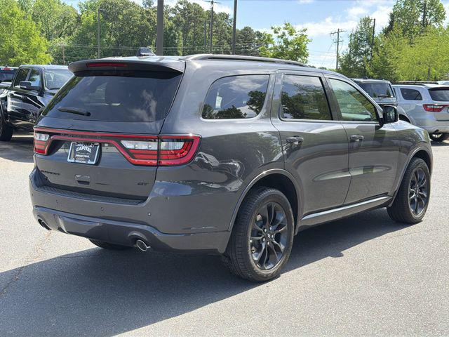 2026 Dodge Durango GT PLUS AWD