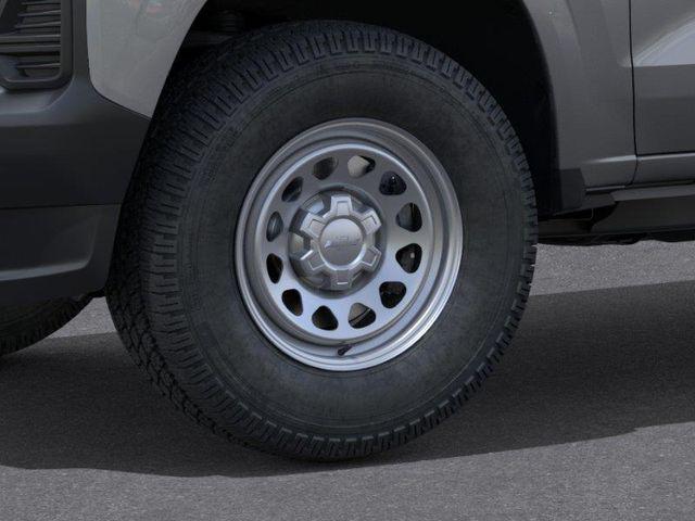 2026 Chevrolet Colorado WT, 4WD