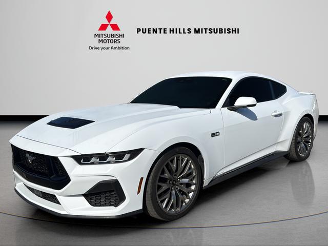 2024 Ford Mustang GT Premium Fastback for sale in City of Industry, CA
