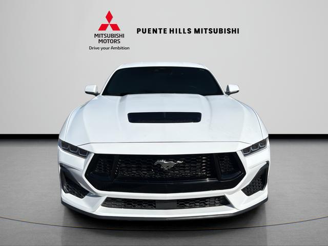 2024 Ford Mustang GT Premium Fastback