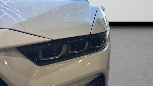 2024 Ford Mustang GT Premium Fastback