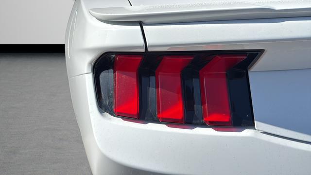 2024 Ford Mustang GT Premium Fastback