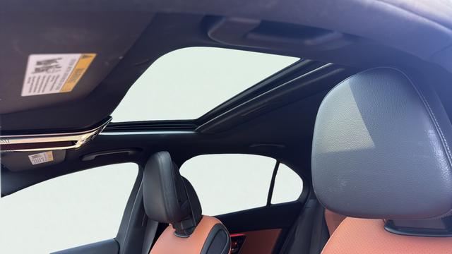 2023 Mercedes-Benz C-CLASS C 300 4MATIC Sedan