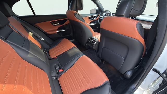 2023 Mercedes-Benz C-CLASS C 300 4MATIC Sedan