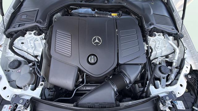 2023 Mercedes-Benz C-CLASS C 300 4MATIC Sedan