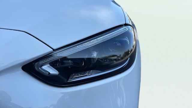 2023 Mercedes-Benz C-CLASS C 300 4MATIC Sedan