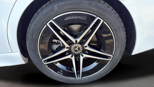 2023 Mercedes-Benz C-CLASS C 300 4MATIC Sedan