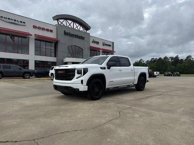 2022 GMC Sierra 1500 4WD Crew Cab Short Box Elevation for sale in West Monroe, LA