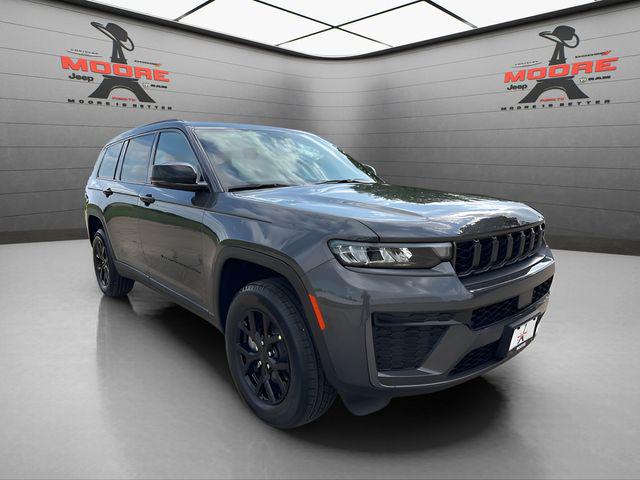 2026 Jeep Grand Cherokee L Altitude 4x2 for sale in Paris , TX
