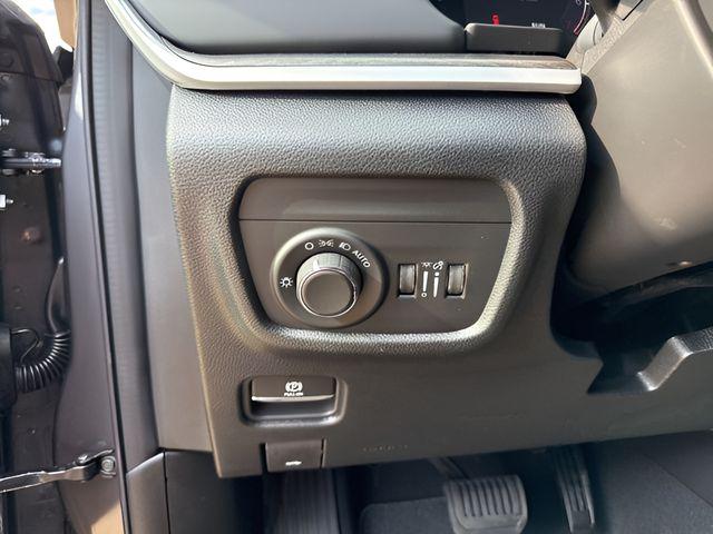 2026 Jeep Grand Cherokee L Altitude 4x2