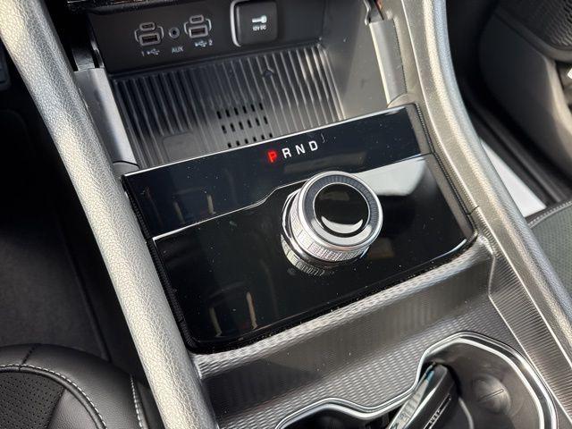 2026 Jeep Grand Cherokee L Altitude 4x2