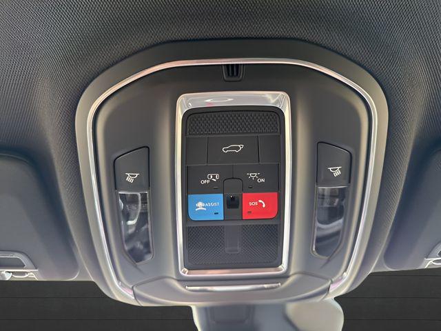 2026 Jeep Grand Cherokee L Altitude 4x2