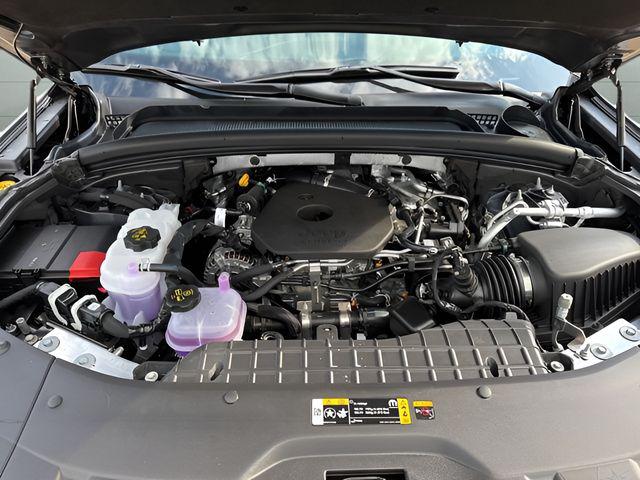 2026 Jeep Grand Cherokee L Altitude 4x2