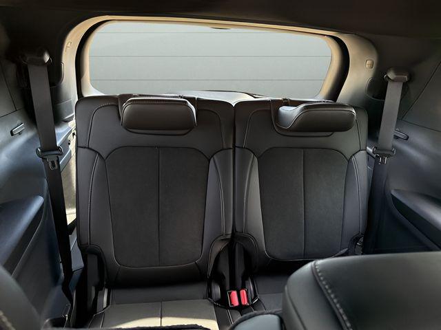 2026 Jeep Grand Cherokee L Altitude 4x2