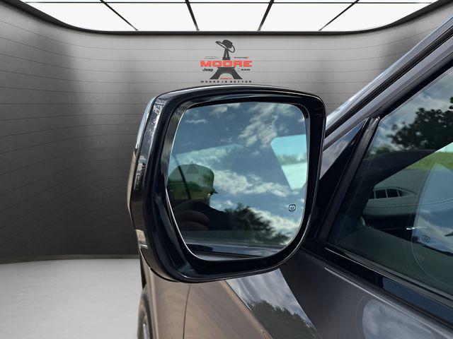 2026 Jeep Grand Cherokee L Altitude 4x2