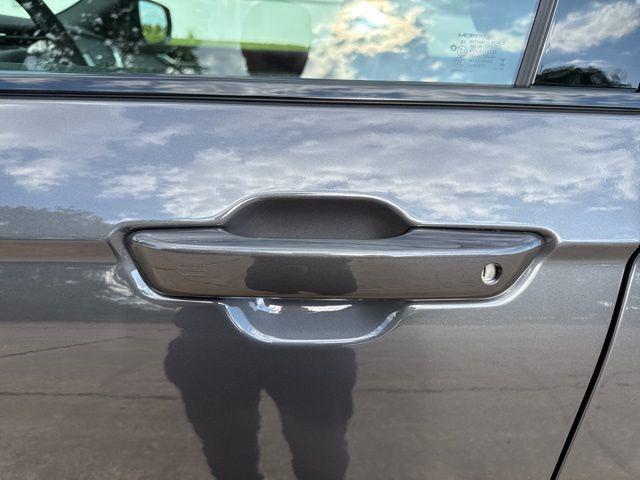 2026 Jeep Grand Cherokee L Altitude 4x2