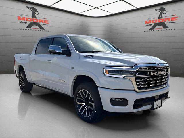 2026 Ram 1500 Limited Longhorn Crew Cab 4x4 5'7" Box for sale in Paris , TX
