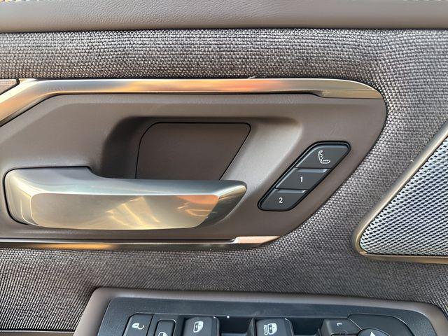 2026 Ram 1500 Limited Longhorn Crew Cab 4x4 57 Box