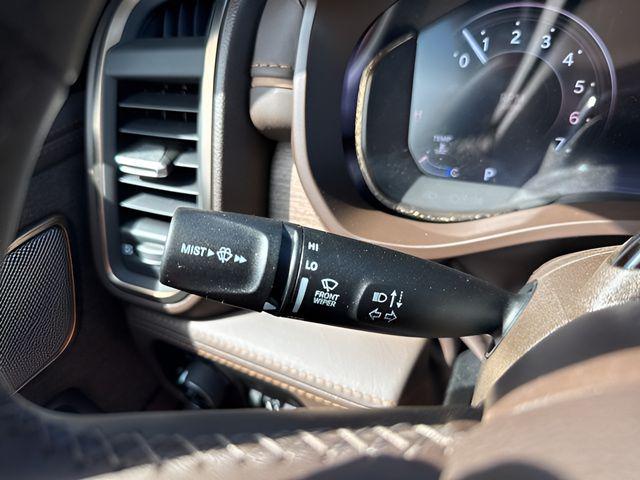 2026 Ram 1500 Limited Longhorn Crew Cab 4x4 57 Box