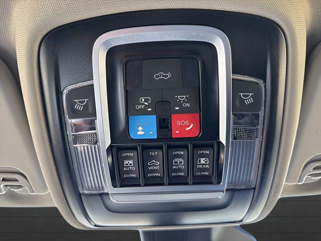 2026 Ram 1500 Limited Longhorn Crew Cab 4x4 57 Box