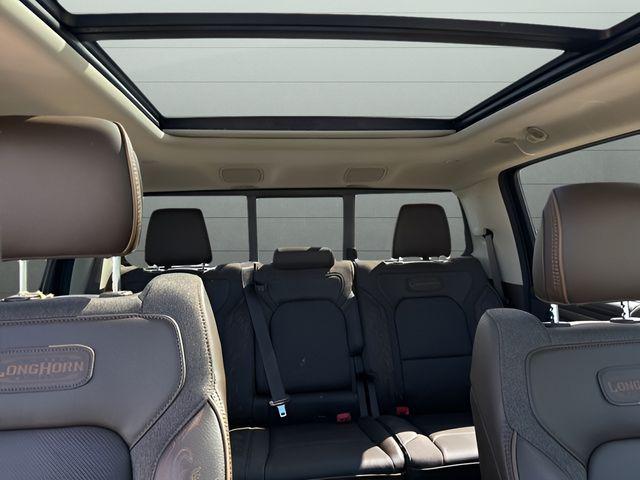 2026 Ram 1500 Limited Longhorn Crew Cab 4x4 57 Box