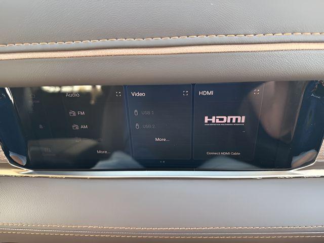 2026 Ram 1500 Limited Longhorn Crew Cab 4x4 57 Box