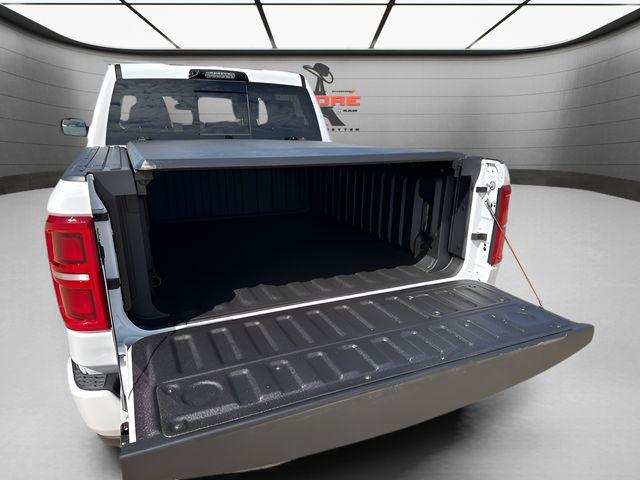 2026 Ram 1500 Limited Longhorn Crew Cab 4x4 57 Box