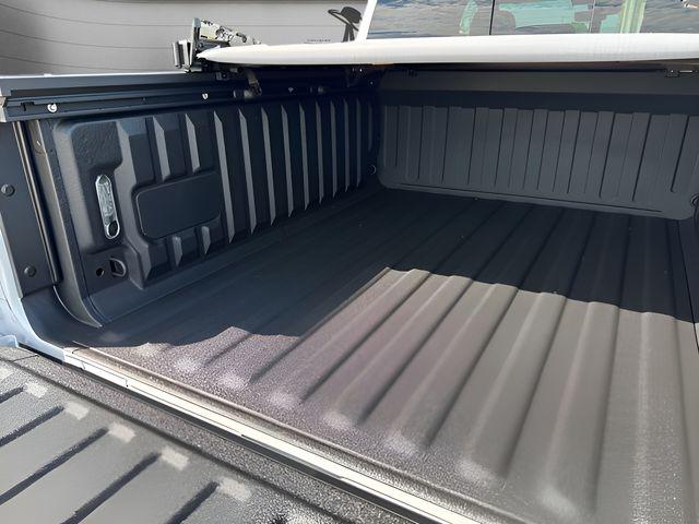 2026 Ram 1500 Limited Longhorn Crew Cab 4x4 57 Box