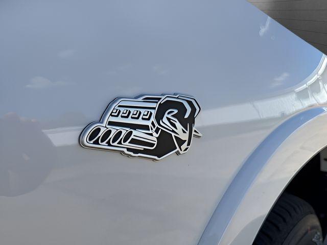 2026 Ram 1500 Limited Longhorn Crew Cab 4x4 57 Box