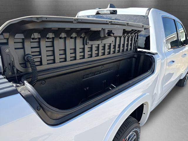 2026 Ram 1500 Limited Longhorn Crew Cab 4x4 57 Box