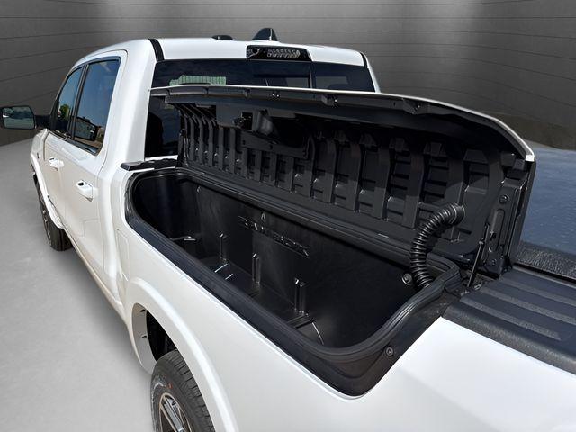 2026 Ram 1500 Limited Longhorn Crew Cab 4x4 57 Box