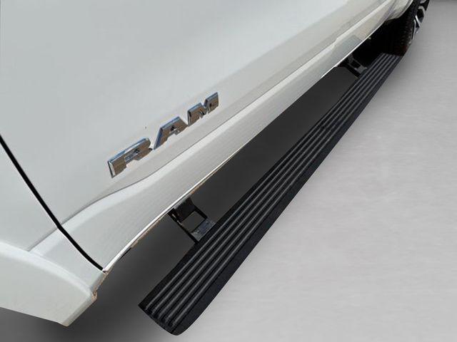 2026 Ram 1500 Limited Longhorn Crew Cab 4x4 57 Box