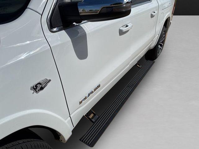 2026 Ram 1500 Limited Longhorn Crew Cab 4x4 57 Box