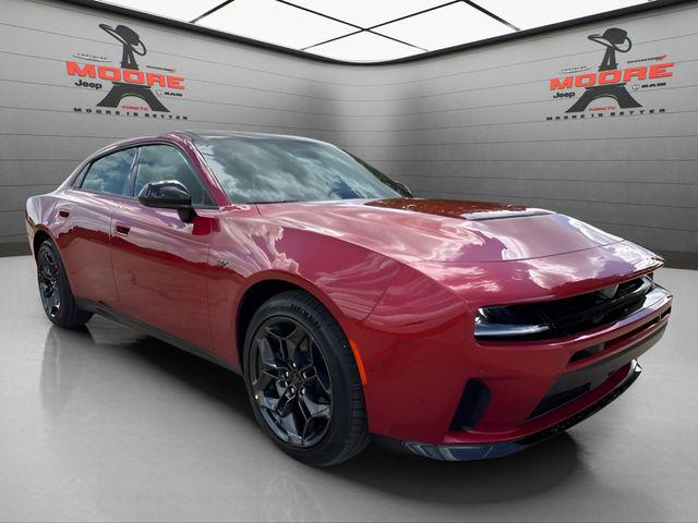 2026 Dodge Charger GT for sale in Paris , TX