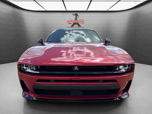 2026 Dodge Charger GT