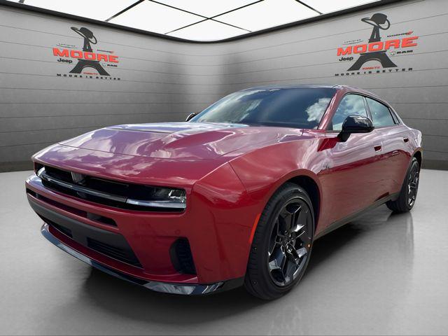 2026 Dodge Charger GT