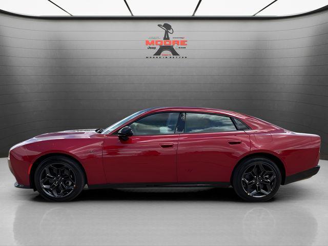 2026 Dodge Charger GT