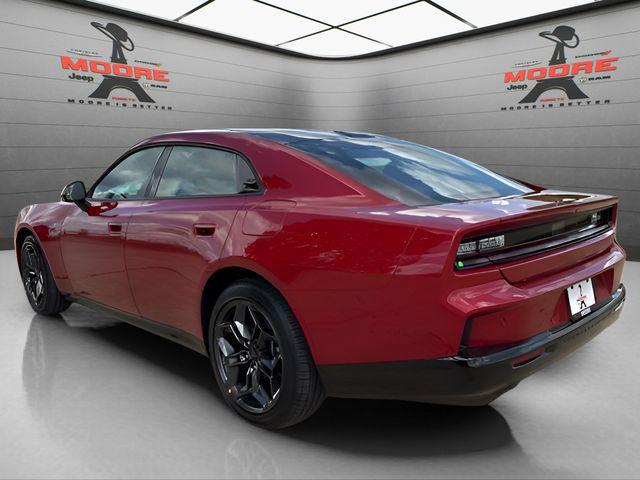 2026 Dodge Charger GT