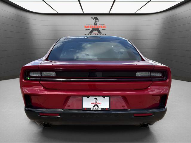 2026 Dodge Charger GT