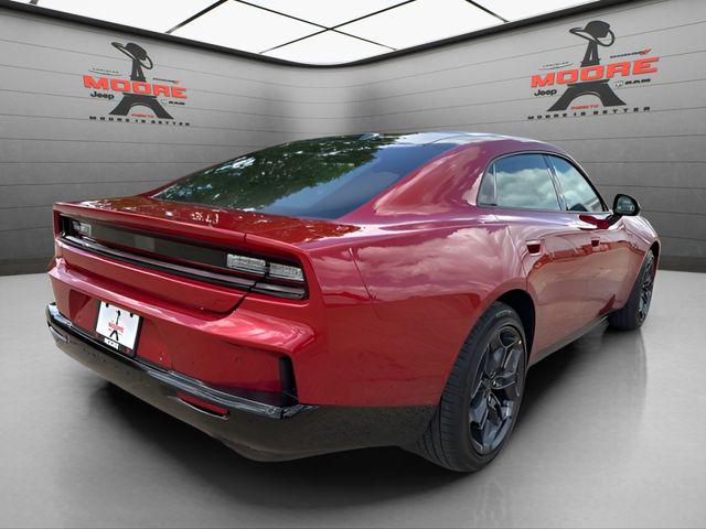 2026 Dodge Charger GT