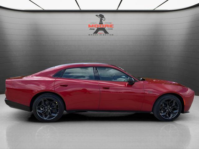 2026 Dodge Charger GT